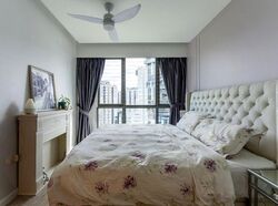 Waterwoods (D19), Condominium #581878311